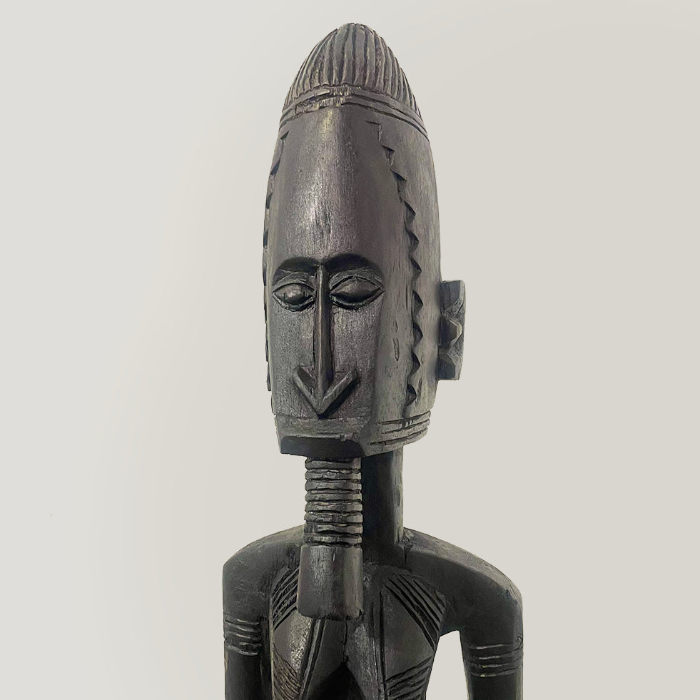 Dogon Female Figure - Mali