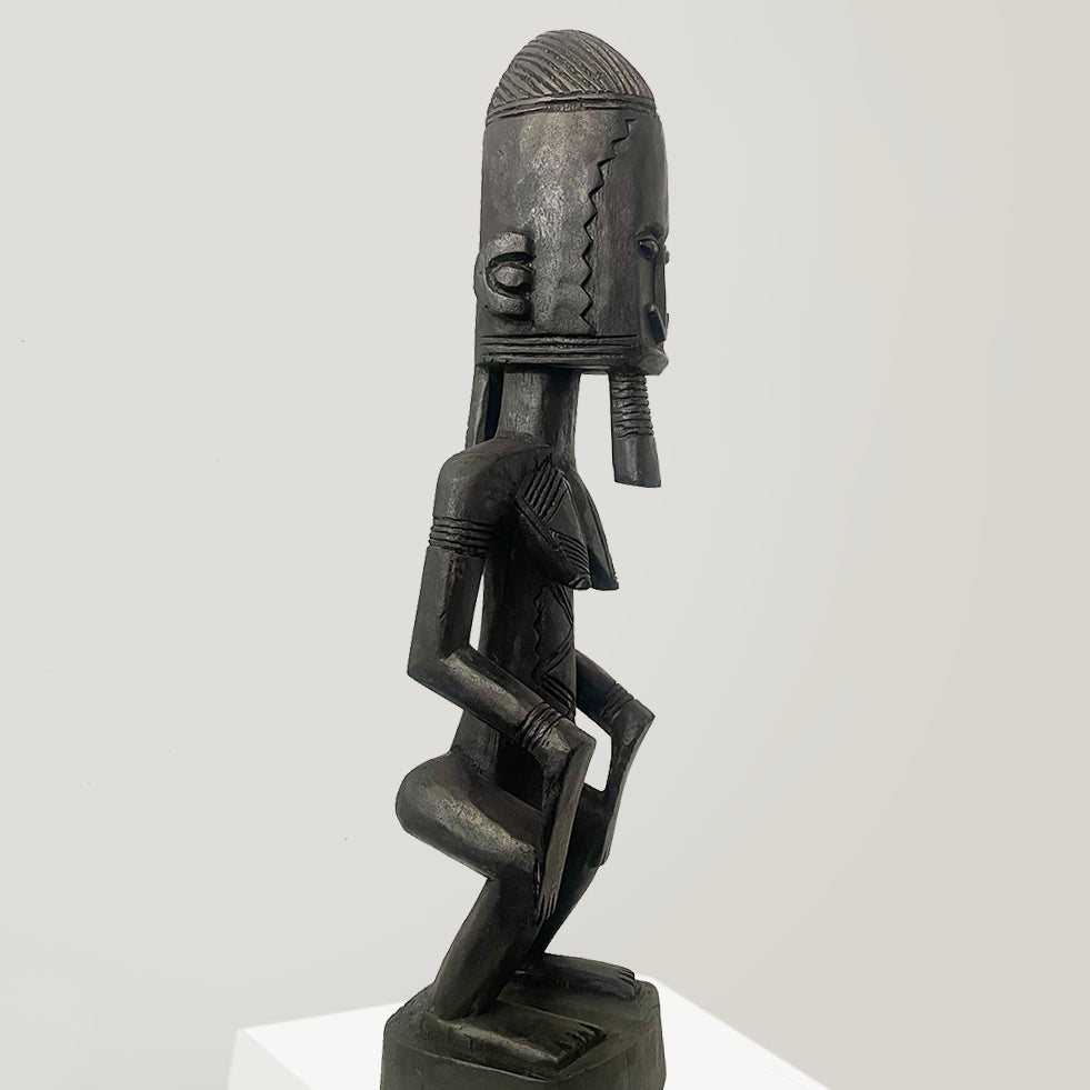 Dogon Female Figure - Mali
