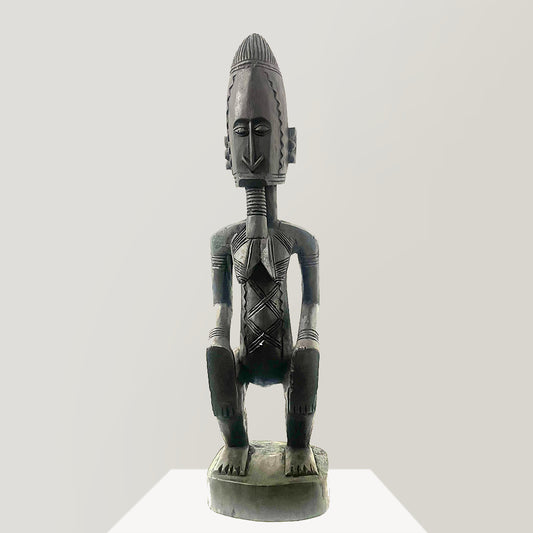 Dogon Female Figure - Mali