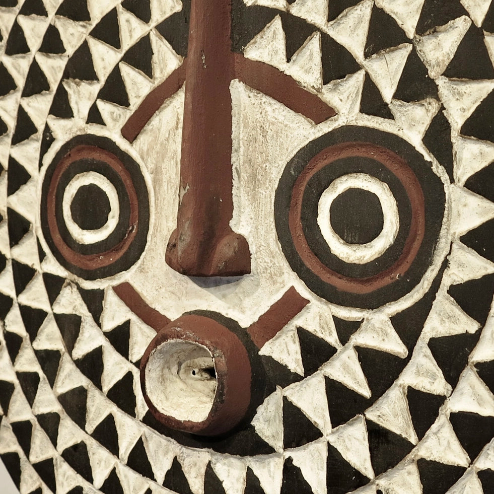 Bobo Mask